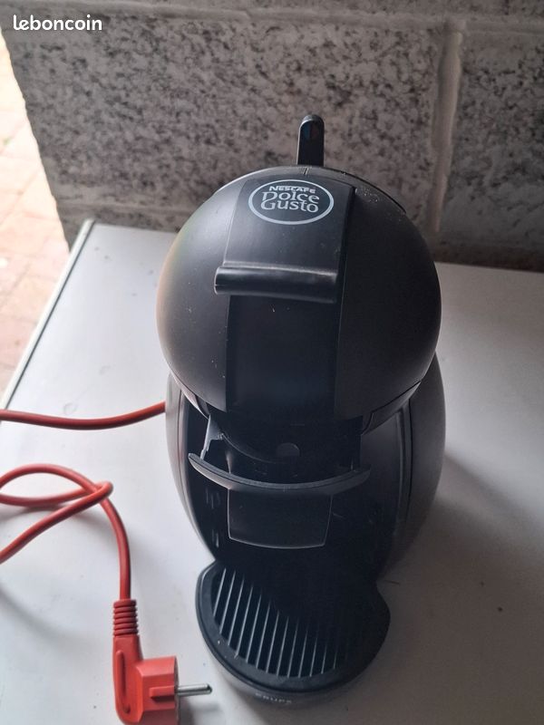 Dolce gusto (image 1)