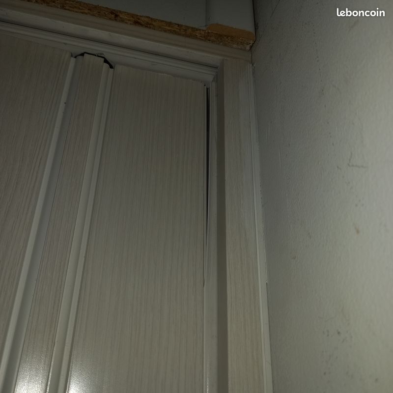 Porte accordéon (image 2)