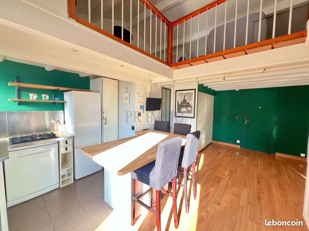 Appartement 3 pièces 41 m² · à Fréjus · 41 m² · 189 000 €