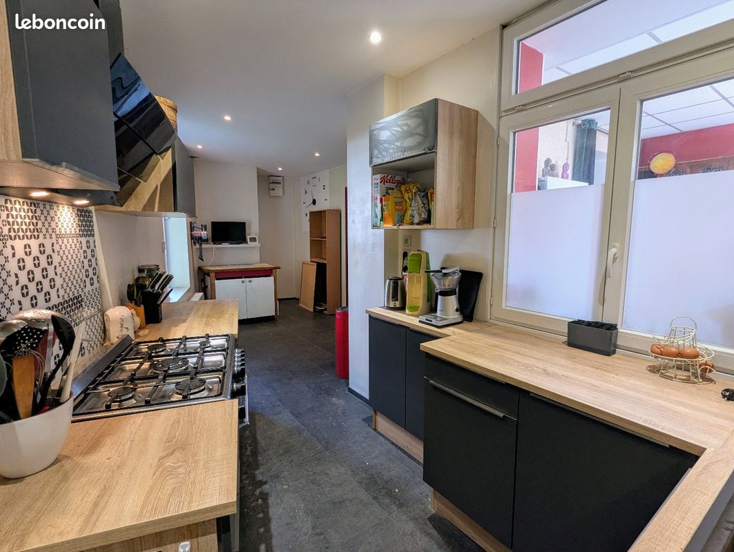Maison 6 pièces 135 m² · à Lille · 135 m² · 269 000 €