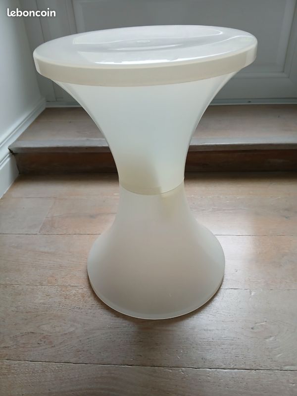 Tabouret Tam Tam (image 1)
