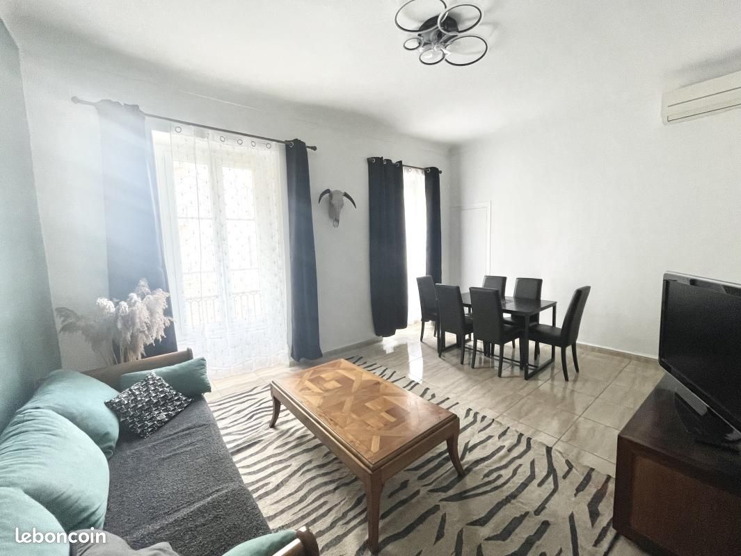 Immeuble 3 pièces 63 m² · à Nice · 63 m² · 1 300 €/mois