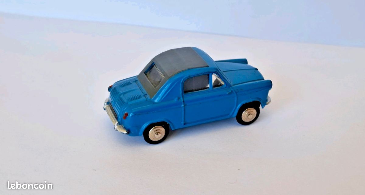 1/24 Simca 1000 Rallye 3 Haribo - Champ. De France des Montagnes 1978