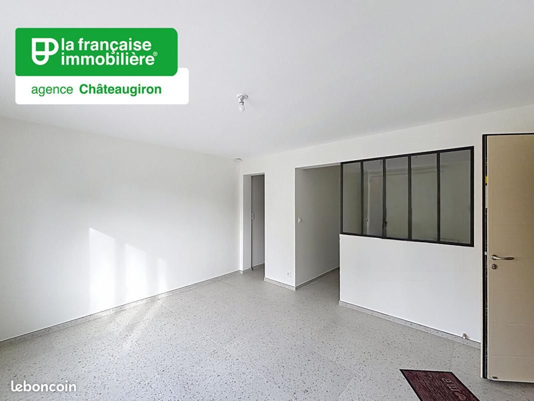 Appartement 2 pièces 38 m² · à Noyal-sur-Vilaine · 38 m² · 650 €/mois