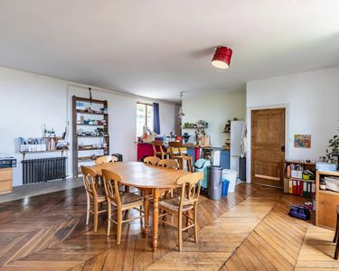 Appartement 450 000 € - 97 m²
