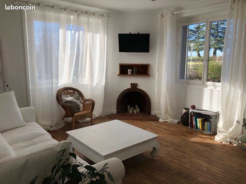 Appartement 5 pièces 113 m² · à Aurillac · 113 m² · 167 000 €