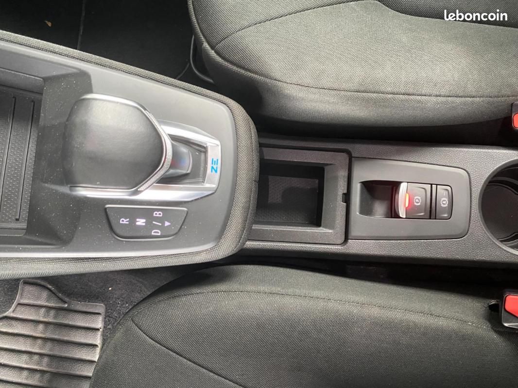 Renault Zoe R110 Achat Intégral Life (image 13)