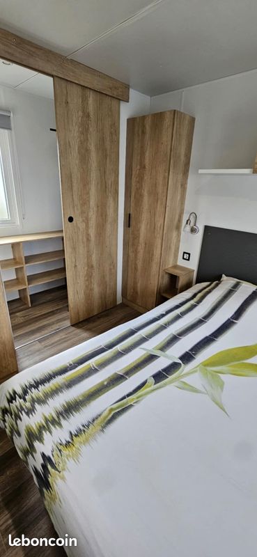 Location mobilhome 4/6 personnes (image 11)