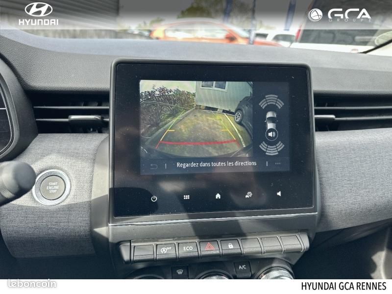 Mitsubishi Colt 1.0 MPI-T 91ch Business 2024 (image 16)
