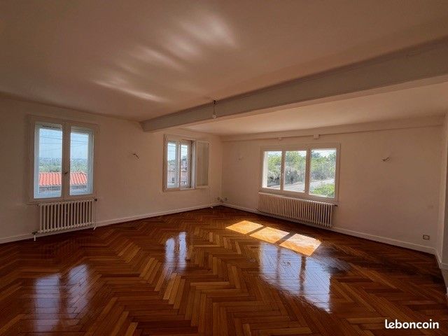 Maison a louer rillieux-la-pape - 5 pièce(s) - 130 m2 - Surfyn