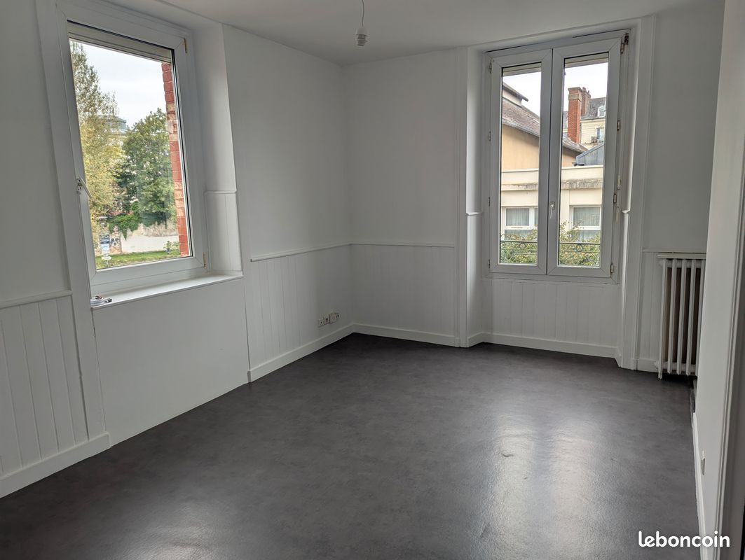 Appartement 2 pièces 38 m² · à Rennes · 38 m² · 637 €