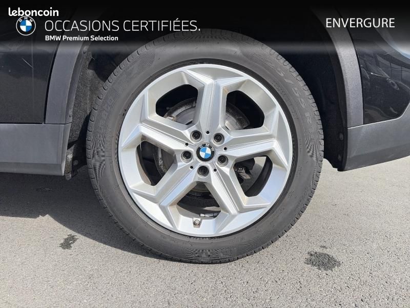 Bmw X1 sDrive18d 150ch Business Design (image 8)