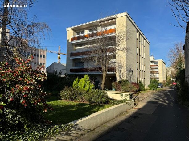 Appartement 1 pièce 28 m²
