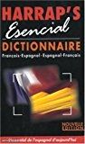 Dictionnaire Français Espagnol (image 1)