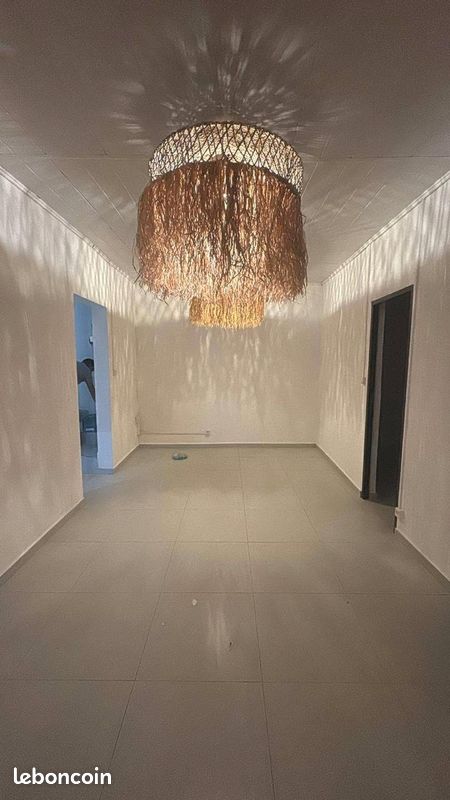Maison 3 pièces 70 m² · à La Possession · 70 m² · 1 100 €/mois