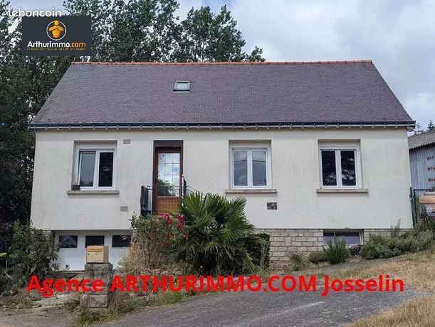 Maison 7 pièces 127 m²