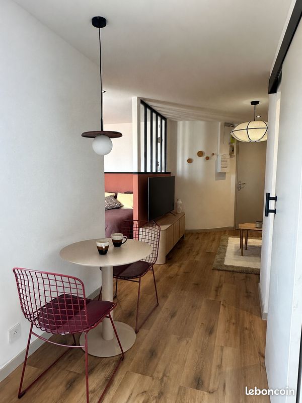 Appartement 2 pièces 30 m² · à Marseille · 30 m² · 990 €/mois