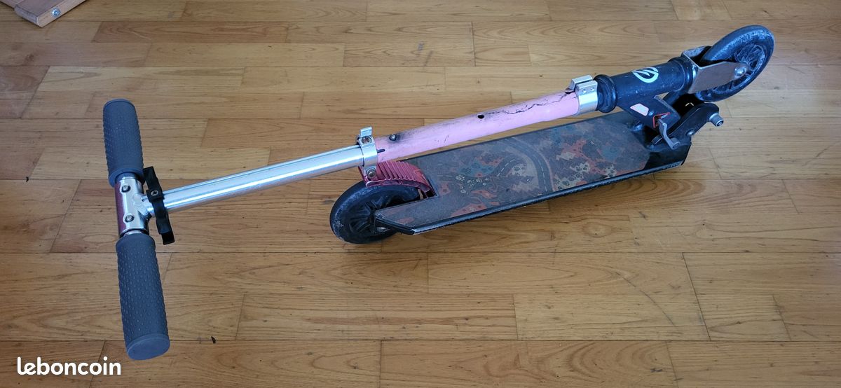 Trottinette enfant (image 3)