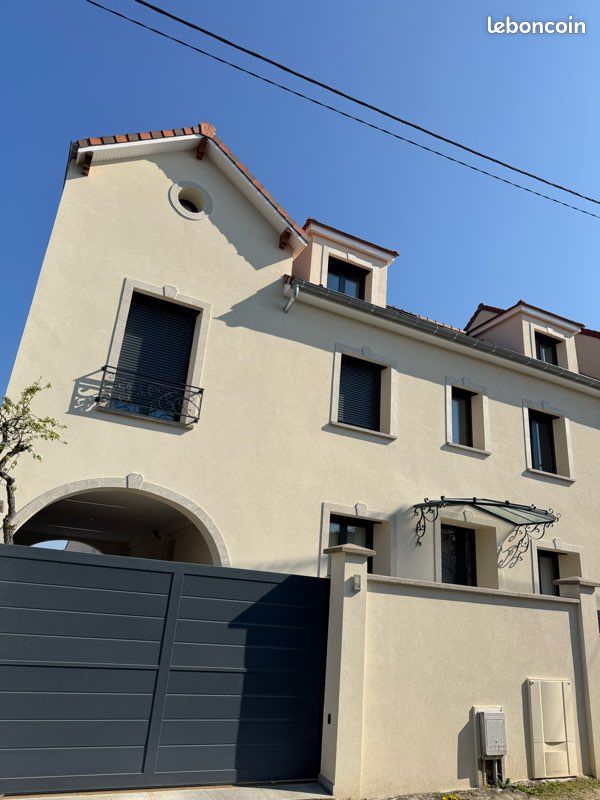 Appartement 2 pièces 56 m² · à Dammarie-les-Lys · 56 m² · 1 050 €/mois