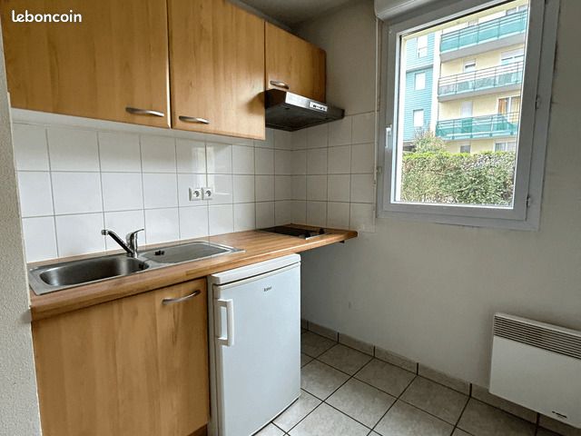 Appartement 1 pièce 31 m² - Limoges 87000 (image principale 0)