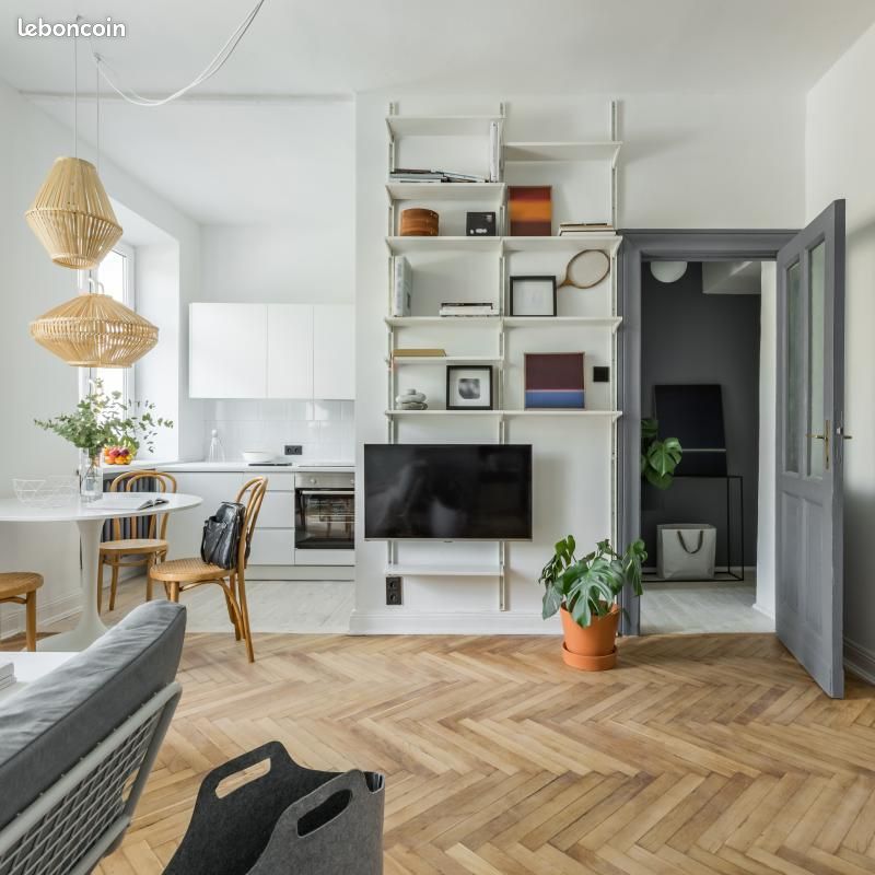 Appartement 4 pièces 91 m² · à Saint-Georges-de-Didonne · 91 m² · 530 000 €