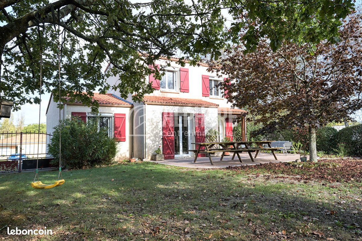 Maison 4 pièces 88 m² · à Rives de l'Yon · 88 m² · 232 800 €