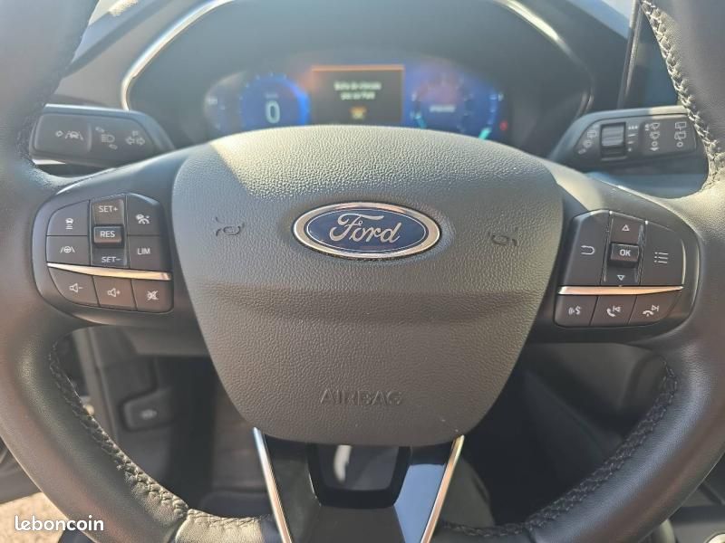 Ford Focus Active SW 1.0 EcoBoost mHEV 155ch Active X Powershift (image 15)