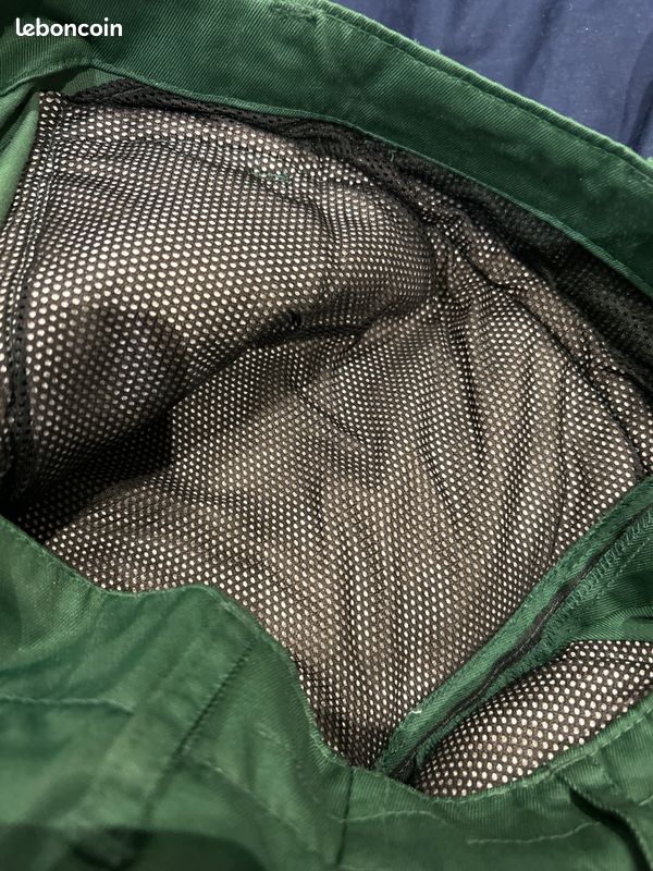 Pantalon stihl (image 5)