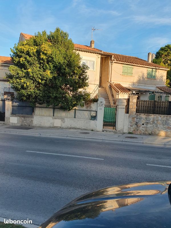 Maison 3 pièces 47 m² · à La Seyne-sur-Mer · 47 m² · 149 000 €