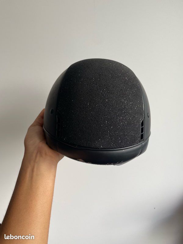 Casque Samshield Swarovski (image 4)