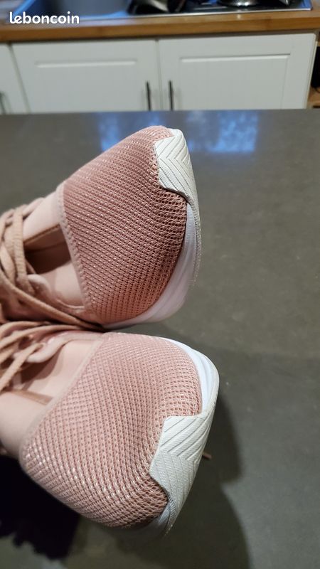 Basket femme puma (image 5)