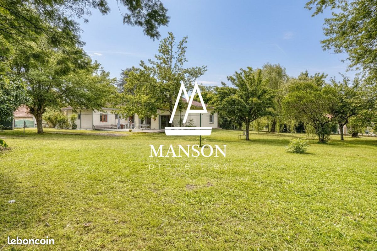 Maison 6 pièces 200 m² · à Sainte-Eulalie · 200 m² · 530 000 €