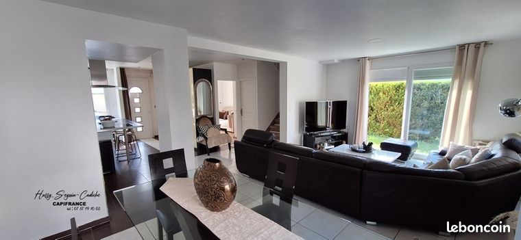 Maison a louer louvres - 6 pièce(s) - 150 m2 - Surfyn
