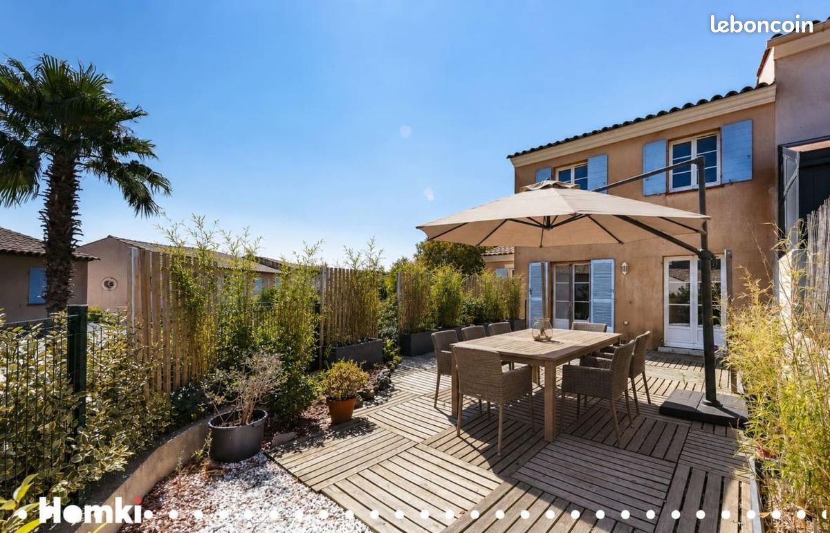 Maison 5 pièces 94 m² · à Roquebrune-sur-Argens · 94 m² · 369 000 €