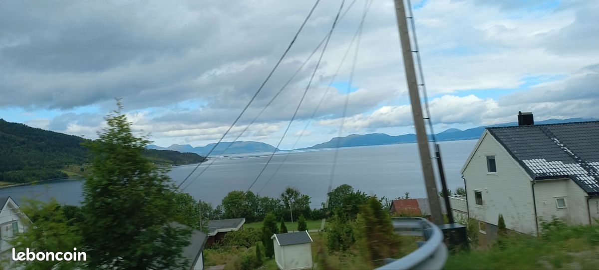 Vente terrain a construire · à Azay-le-Brûlé · 23 000 €