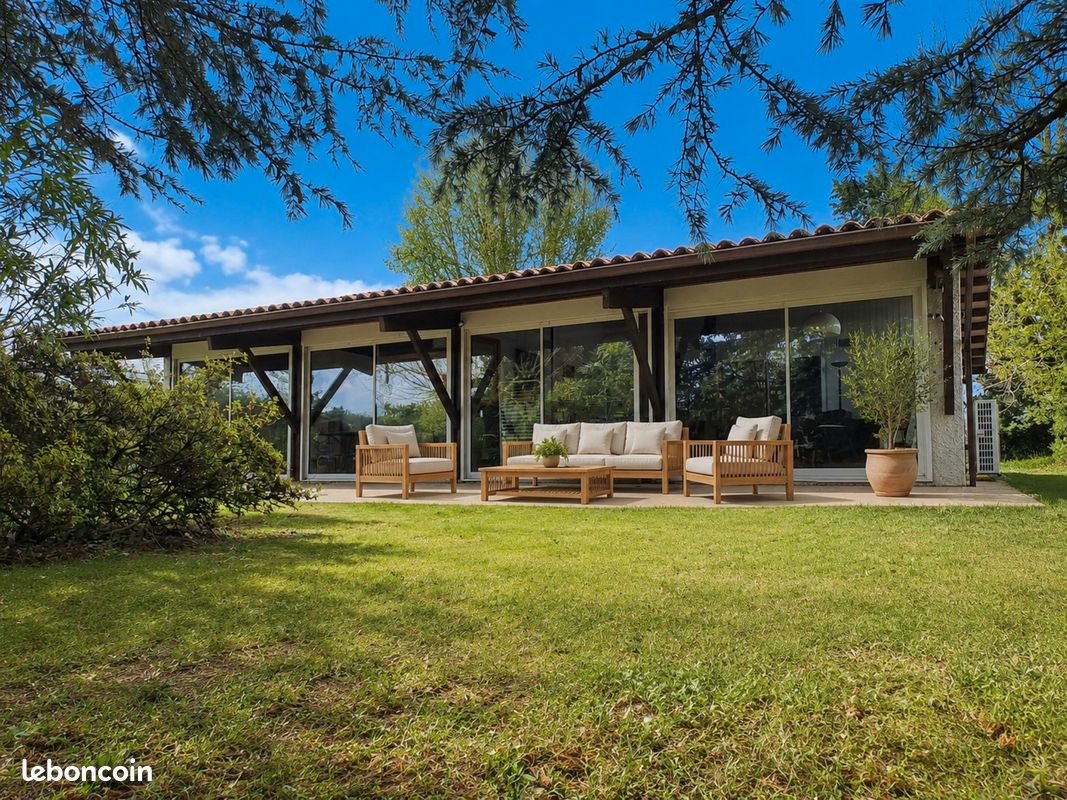 Maison 5 pièces 92 m² · à Castillon-la-Bataille · 92 m² · 158 000 €