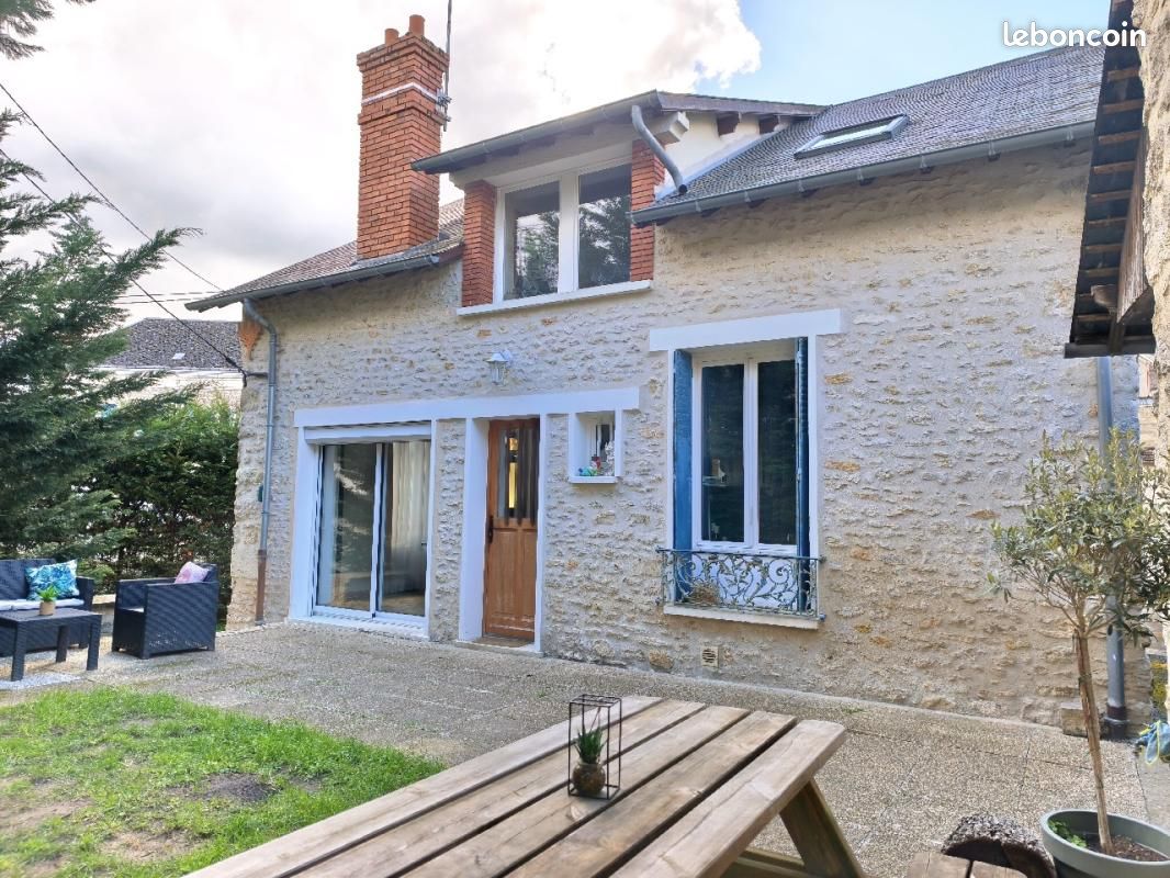 Maison 4 pièces 130 m² · à Maisse · 130 m² · 285 000 €