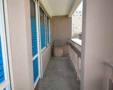 Appartement 168 000 € - 66 m²
