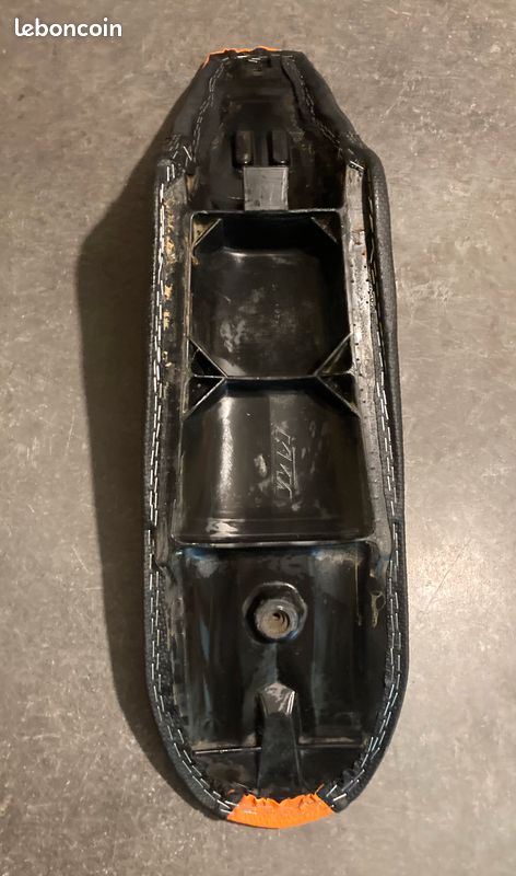 Selle ktm sx exc 2004-2006 (image 3)