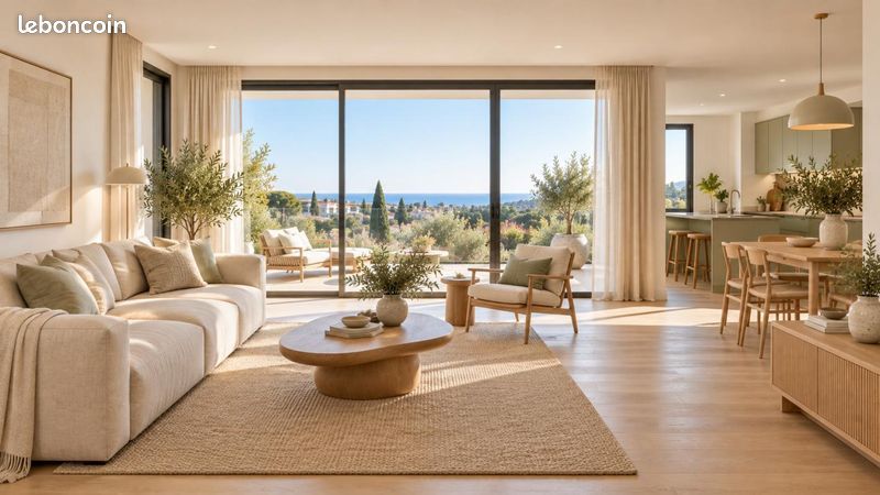 Appartement 2 pièces 41 m² · à La Teste-de-Buch · 41 m² · 225 000 €