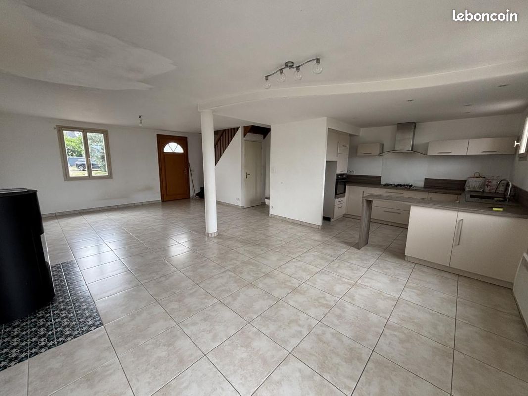 Maison 5 pièces 108 m² · à Val d'Erdre-Auxence · 108 m² · 231 800 €