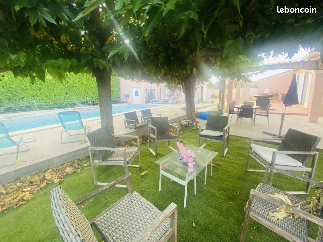 Maison 9 pièces 154 m² · à Preixan · 154 m² · 328 000 €