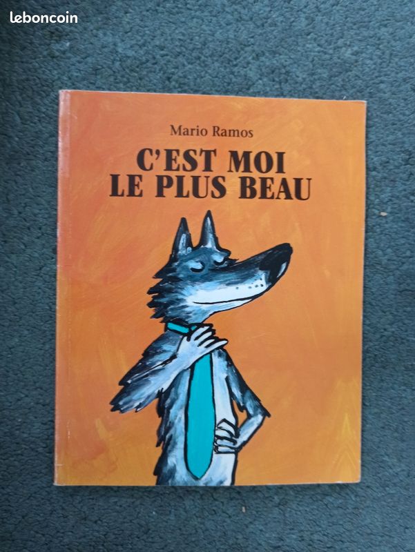 Livres enfants divers (image 7)