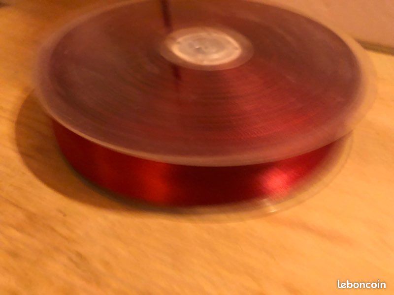 Bolduc satin (image 2)