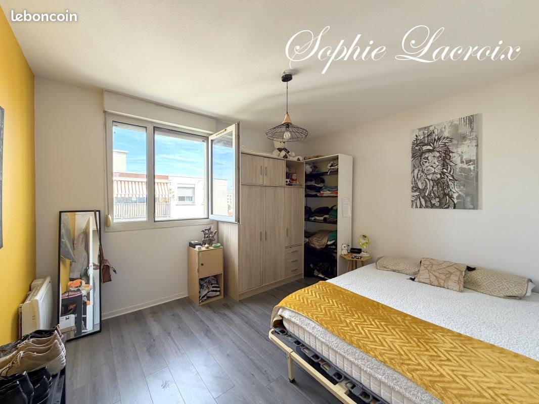 Appartement 2 pièces 51 m² (image 10)
