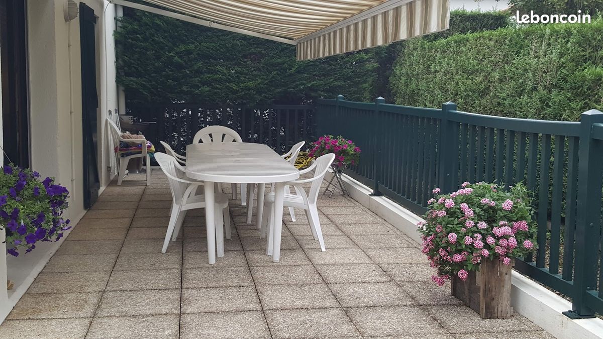 Appartement 2 pièces 47 m² · à Ciboure · 47 m² · 340 000 €