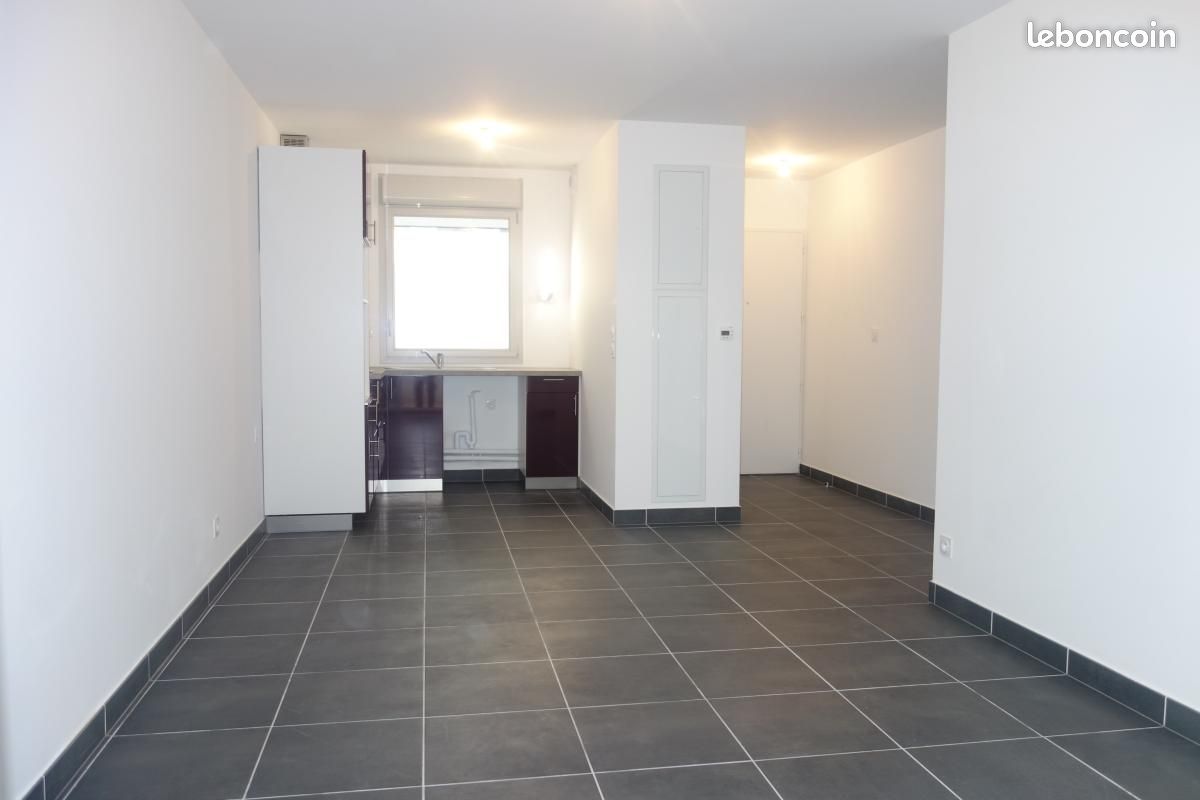 Appartement 2 pièces 44 m² · à Montpellier · 44 m² · 675 €/mois