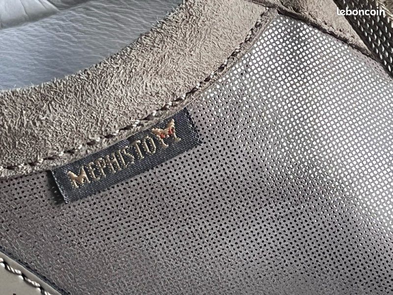 Chaussures Mephisto (image 13)