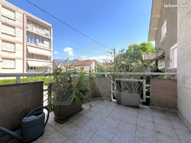 Maison de ville 5 pièces 124 m² — 17
