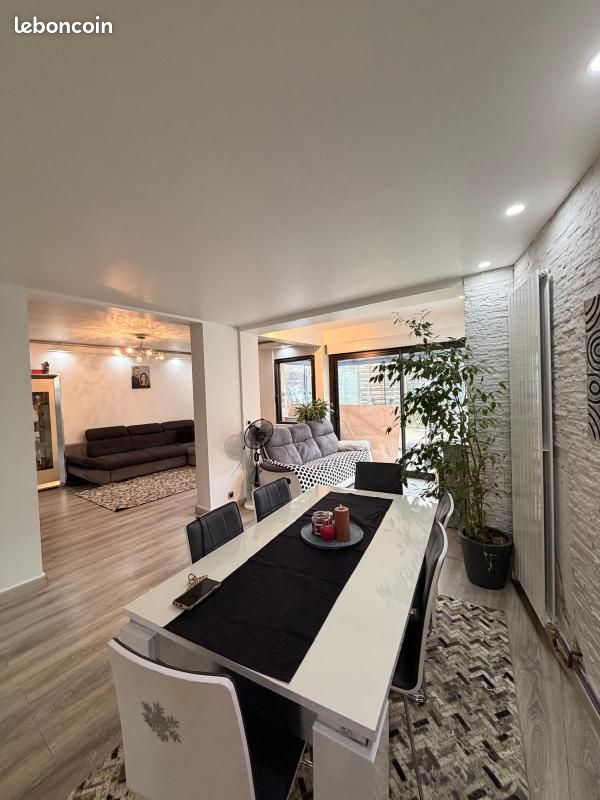 Maison 4 pièces 89 m² · à Épinay-sous-Sénart · 89 m² · 269 000 €